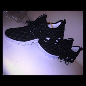 EL shoes